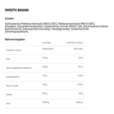 Whey Iso 100 2.2kg Dymatize | Banana