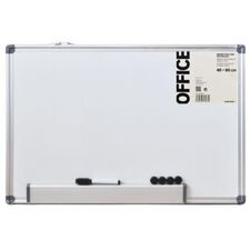 Magnetic whiteboard 60x40cm Office