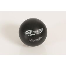 Togu stress ball | Black