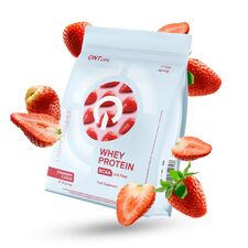 Whey Light Digest Protein 500g QNT | Fresa