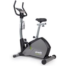 HTR 2.0" ergometer exercise bike VirtuFit