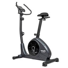Hometrainer "Low entry bike 1.0" exercise bike VirtuFit
