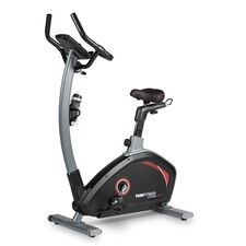 Heimtrainer Hometrainer "Turner dht2000i exercise bike" Flow Fitness