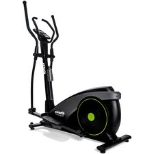 Heimtrainer "IConsole Total Fit Ergometer" VirtuFit