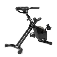 Klappbares Bürofahrrad "DB1.0 Foldable Deskbike" VirtuFit