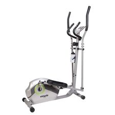 VirtuFit "Ctr 1.0 crosstrainer" elliptical trainer