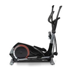 Flow Fitness "Glider DCT2500I elliptical" elliptical bike