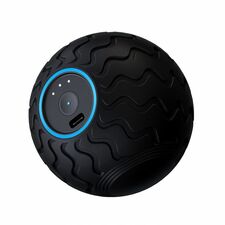 Wave Solo" vibrating massage ball Therabody
