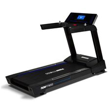 Perform T3i" Flow Fitness treadmill