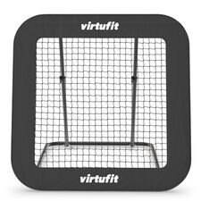 VirtuFit adjustable soccer rebound net | 124x124 CM