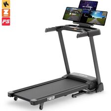 TR-100i" treadmill VirtuFit