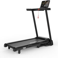 TR-90I" VirtuFit treadmill