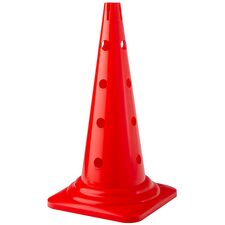 52cm cone 4 holes for Ø 25mm stakes | Rot