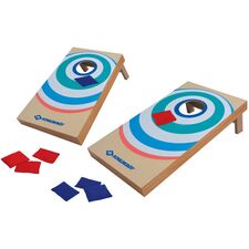 Schildkröt cornhole set