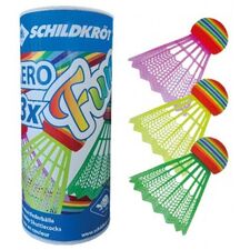 Talbot-Torro "Aero Fun" badminton shuttlecocks (set of 3)