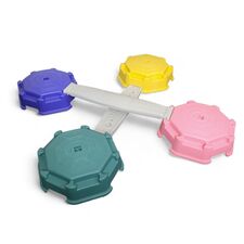 Baby gym motor skills course 2 - 6 years