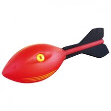 Rocket Whistler" Javelin