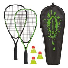 Set speedbadminton Talbot-Torro