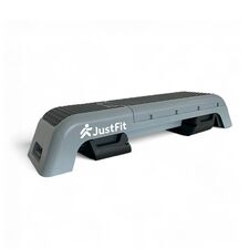 Adjustable Step Deck