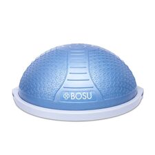 Balancierstation "NexGen Pro Balance Trainer" Ø 65cm mit Bosu-Pumpe