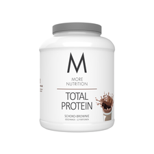 Gesamtprotein 600g More Nutrition |