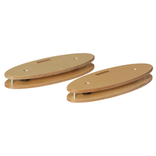 Pedalo foot rockers