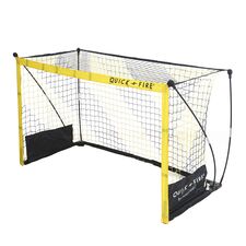 Quickfire" Powershot detachable self-testing soccer goal | 300x200 CM