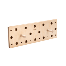 Pegboard" climbing training board Pedalo | 30 CM