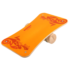 Rola-Bola Fun" balance board Pedalo | Orange