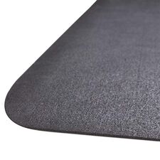 Floor protection mat for fitness equipment 244x101 cm LifeSpan Fitness