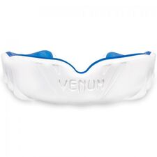 Venum Challenger Mouthguard - Ice-Blue, Size: One Size, Colour: Bleu Neon