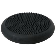 Dynair Ballkissen Senso balance cushion Ø 30cm Togu | Black
