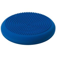 Dynair Ballkissen Senso balance cushion Ø 36cm Togu | Blau