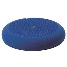 Dynair Ballkissen Senso balance cushion with Togu XXL pimples