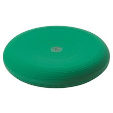 Dynair® Ballkissen® Balance cushion Ø 30cm Togu | Grün