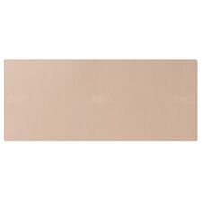 Yoga mat "TrExercice" 140x60x0.6cm Airex | Beige