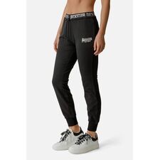 Logo Essential Pants, Size: XL, Colour: Schwarz