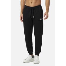 Man Long Pant, Size: M, Colour: Schwarz
