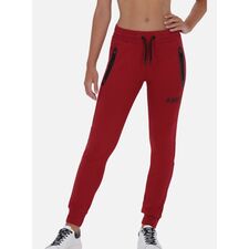 Interlock Sweatpants, Size: M, Colour: Bordeau