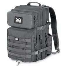 Backpack  DELTA, Colour: Grey, Volume: 45 L