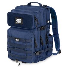 Backpack  DELTA, Colour: Blue, Volume: 45 L