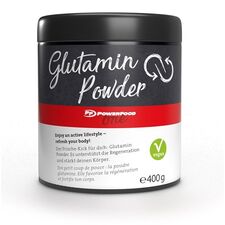 Glutamine 400g Powerfood One