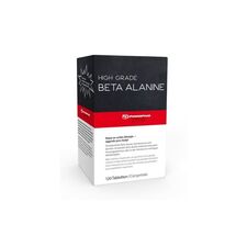 High Grade Beta Alanine 120caps Powerfood One