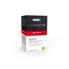 L-Carnitine 120caps Powerfood One