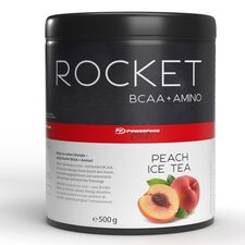 Rocket Bcaa 500g Powerfood One |