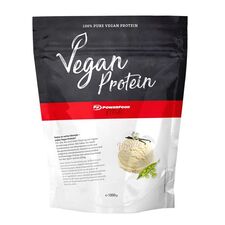 Vegan Protein 1000g Powerfood One | Vainilla