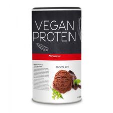 Vegan Protein 600g Powerfood One |