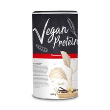 Vegan Protein 600g Powerfood One | Vainilla