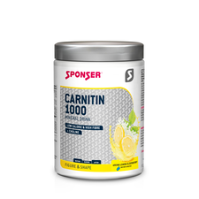 Carnitin 1000 400g Sponser |