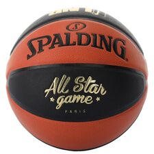 Basketball T7 "All Star Game Legacy 2023 TF 1000" Spalding